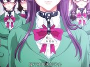 堕落前辈洩欲便器-七条铃香