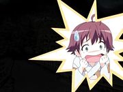 干炮练开发H游戏技巧！ 露天澡堂深夜试胆篇