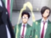 堕落前辈 泄欲的肉便器-渡会静华