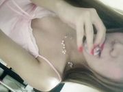 人妖兰兰口交直男啪啪啪抬起屁股被操的直叫爸爸不要