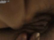 玉足女主玩弄身材非常性感小妈的骚逼让傻儿子说小妈我想草你