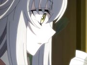 性感美丽的白狐妖女四处勾引男人榨取精液