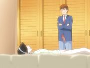 淫荡母亲被儿子的朋友侵犯后篇