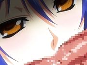 耻辱的制服第二部 第三位猎物