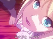 沉没在精液之海中的淫辱奴隶公主 -魔将的祭品 前篇