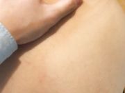 有事秘书干 没事干秘书 无套后入欲火高涨的骚秘书美臀