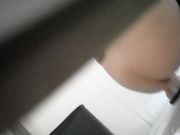 两位清纯美少女 嫩嫩的小穴白白的圆臀超美