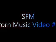 动漫情色音乐视频 各类角色轮番登场有你喜欢的吗