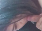 网络暴火泰国性感妖姬Ann与男友性爱自拍