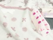 童颜巨乳大眼美少妇勾引房东大哥做爱连续搞了两次