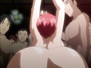 姐姐们和波音 淫乱的姐姐们 第二话