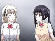 女学生与好色超市店长 在收银台下被肏爆