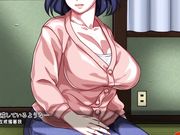 母子相奸离婚母亲与儿子共同性活 第1话