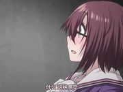 沉沦于性爱带来的快感中的处女 沉沦印记 动画版