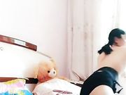 奶子巨柔软的美女直播被男友揉胸舔阴自慰超粉嫩诱惑