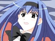 アニメ ピンクパイナップル下級生 季花詞集 第二话