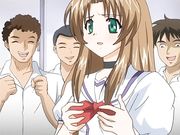 魔法少女沙枝 第二話 十四人目の魔法少女