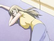 アニメ 不倫のススメ どんぶり家族 前編