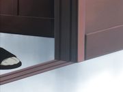 アニメ  放课后 湿润れた制服 课外授业 第二话