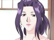 アニメ 無修正 肉嫁 高柳家の人々 其の壱 性獄の屋敷