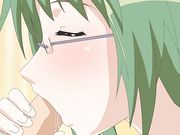 透明人间 精液注入でフィニッシュです后编