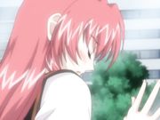 姉☆孕みっくす 死神娘がやってきた 第一话