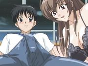 姉汁 白川三姉妹におまかせ お姉さんがして 第一话