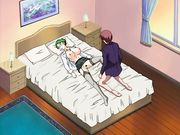 继母の吐息 背徳心に漂う母の色香 第二话