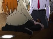 从今以后的我 下卷 第二处女也献给你