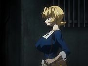 爆乳メイド狩り んヤリまくる女佣狩猎 後編