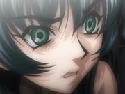 対魔忍アサギ  姉妹、相打つ