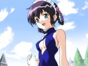 花粉少女注意報 大家一起变成淫女做爱吧