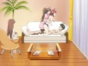 交给姐姐汤白川三姐妹 第一话 姐姐也可以