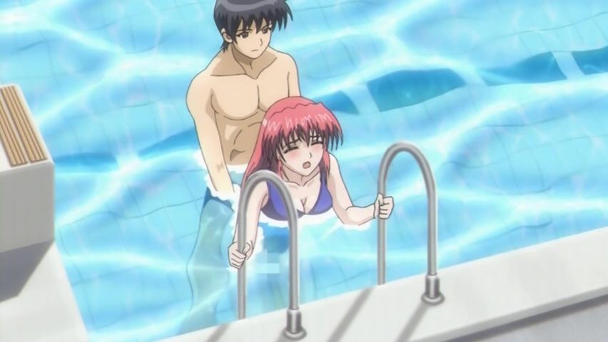 姐姐的内涵 姉妹サイトに 瞳姐姐受精吧!