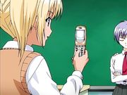 连接方式 第二章 学校偷情