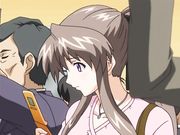 满淫电车调查报告 都是精液请于安全日确认