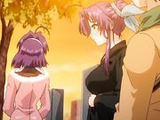 妻しぼり 第二幕 咲良与日元到底选哪个