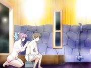 妻しぼり 第一幕 奇妙な同棲性活