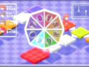 相関遊戯2 前編 性爱游戏大富翁