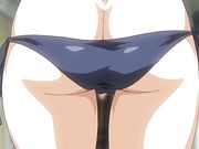 双子姫りいやら 第一話 恥辱の処女調教