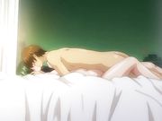 水着彼女 第一章 時をかけるくの一