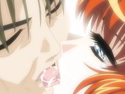 必殺痴漢人 初めての精子ごっくん体験前編