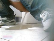 各色女性放尿环肥燕瘦形态各异 偶有素颜美女入境