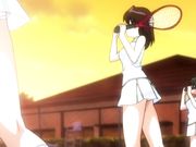 炎の孕ませ同級生 第一話 野望のはじまり