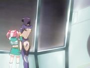 18禁 无修正 淫欲特急zeroin1“第一次体验!