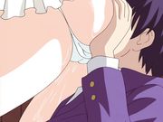 炎的内涵变身  去到子宫!!野心的种子