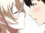 堕落的大小姐 投入到主人的怀抱中