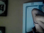 约炮约到兼职卖淫的妹子到家里啪啪朋友在全程观看