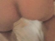 人妖魅惑丝缘黑丝网袜被直男干的受不了要暂停