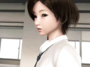 学妹的触感 教室无套爆操制服美乳学妹 多姿势高潮内射